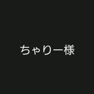 クロックス(crocs)のちゃりー様専用(その他)