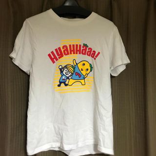 ランドリー(LAUNDRY)のLaundry×ふなっしー限定Tシャツ(Tシャツ(半袖/袖なし))