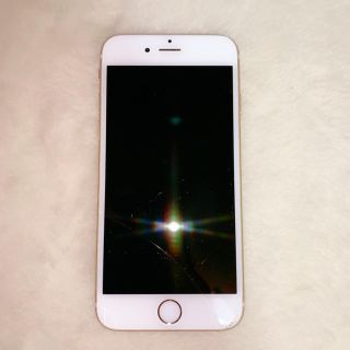 アイフォーン(iPhone)の専用iPhone6s 64GB au(スマートフォン本体)