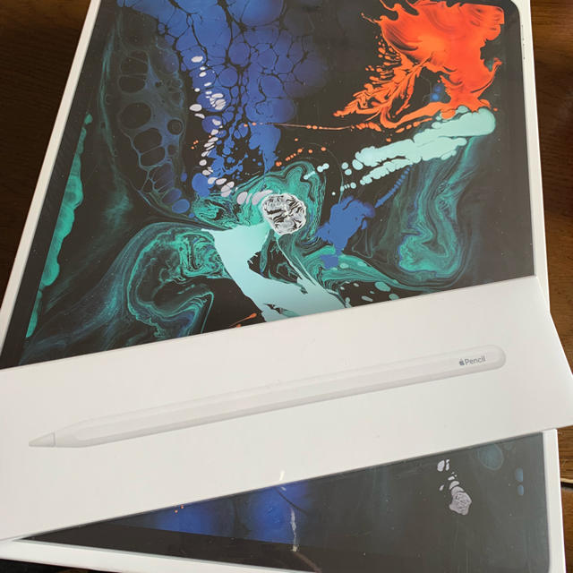 iPad Pro 第3世代 12.9インチ Wi-fi+Cellular 1TB - electrabd.com