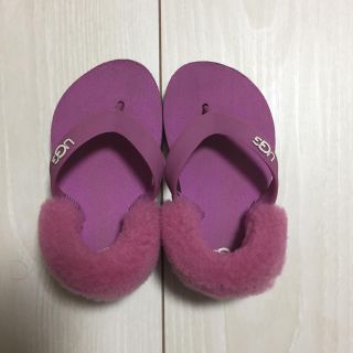 アグ(UGG)の専用UGG★サンダルP(サンダル)