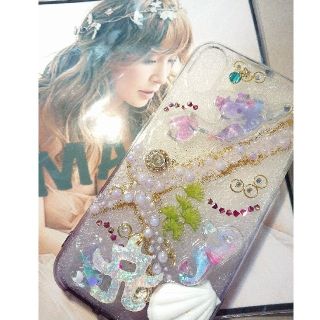 浜崎あゆみ❀スマホケースiPhonex✤(ミュージシャン)