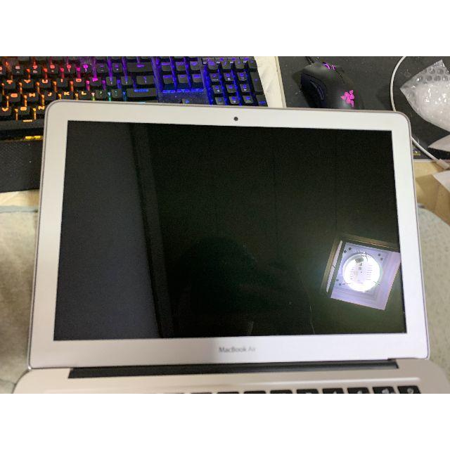 Macbook Air 13 2013 i7/8GB/512GB