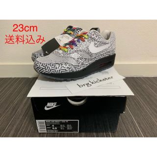 ナイキ(NIKE)の国内正規 Nike On Air Tokyo Maze(スニーカー)