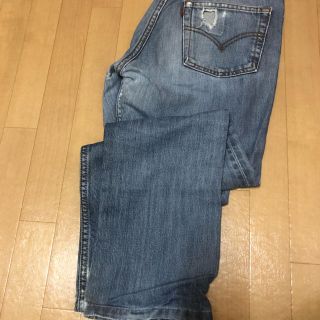 リーバイス(Levi's)のリーバイス デニムパンツ(デニム/ジーンズ)