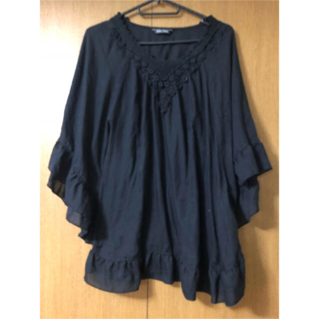 Avail(アベイル)の❤かいちん様専用❤４Ｌ・大きいサイズ❤ レディースのトップス(カットソー(長袖/七分))の商品写真