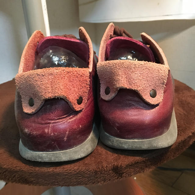 BIRKENSTOCK(ビルケンシュトック)のビリケンシュトック モンタナ レディースの靴/シューズ(ローファー/革靴)の商品写真