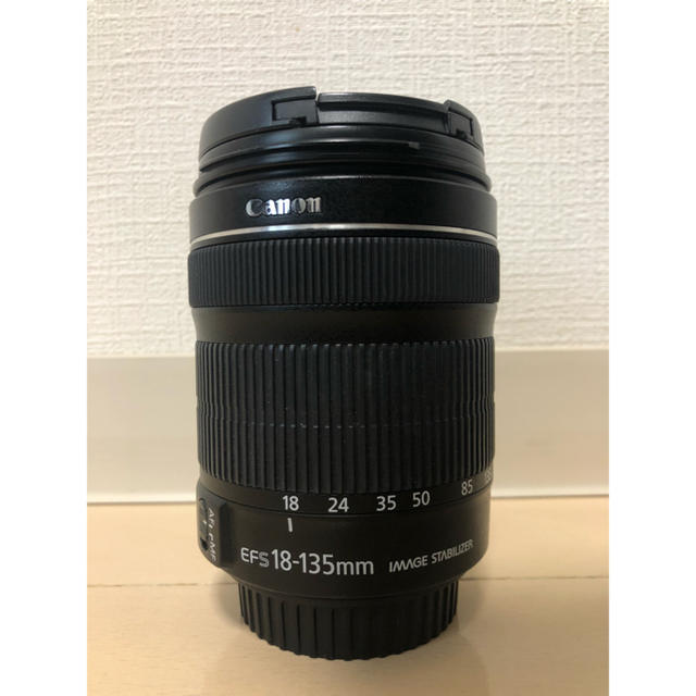 売れ筋がひ贈り物！ 【iksh様専用】Canon EF-S18-135mm F3.5-5.6 | www