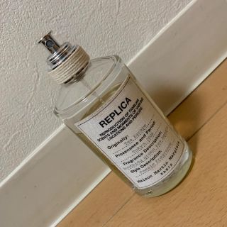 マルタンマルジェラ(Maison Martin Margiela)のMAISON MARTIN MARGIELA Tea Escape  (ユニセックス)