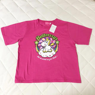 ディズニー(Disney)のバターカップ Tシャツ(Tシャツ(半袖/袖なし))