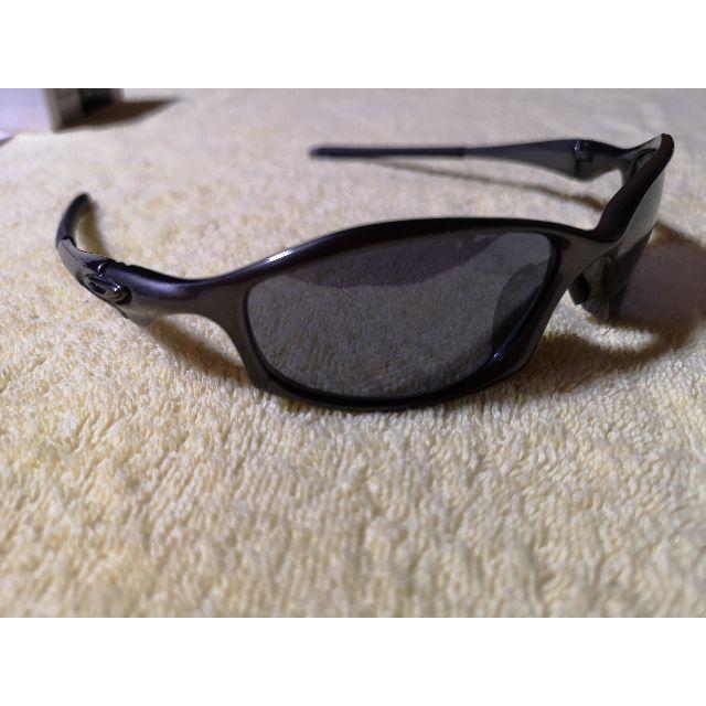 oakley　hatchet　pewter　新品未使用品