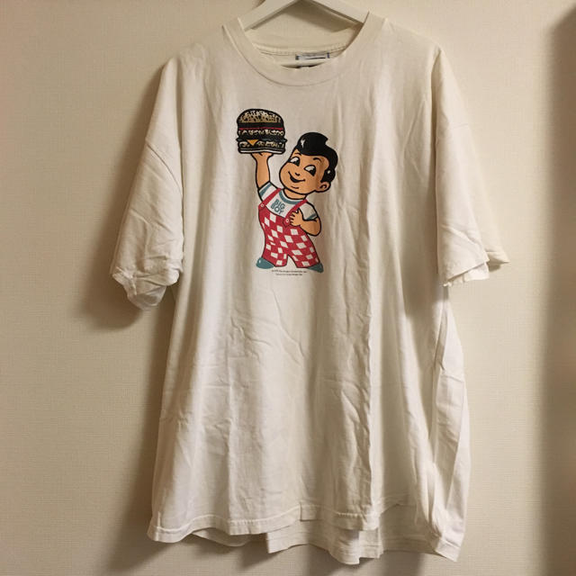 BIG BOY Ｔシャツ メンズのトップス(Tシャツ/カットソー(半袖/袖なし))の商品写真