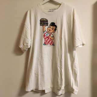 BIG BOY Ｔシャツ(Tシャツ/カットソー(半袖/袖なし))