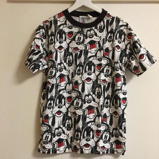 サンタモニカ(Santa Monica)のグーフィＴシャツ(Tシャツ(半袖/袖なし))