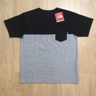 ザノースフェイス(THE NORTH FACE)のあや様専用新品 タグ付き ノースフェイス tシャツ(Tシャツ/カットソー(半袖/袖なし))