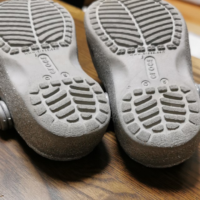 crocs(クロックス)のクロックス レディースの靴/シューズ(サンダル)の商品写真