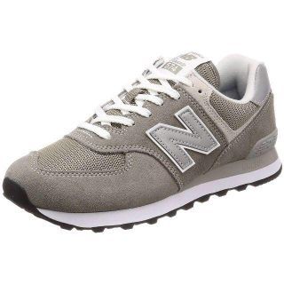 ニューバランス(New Balance)の🔴25㎝ グレー(EGG) 現行モデル｟他サイズ22〜30㎝｠【🔵返品無料】(スニーカー)