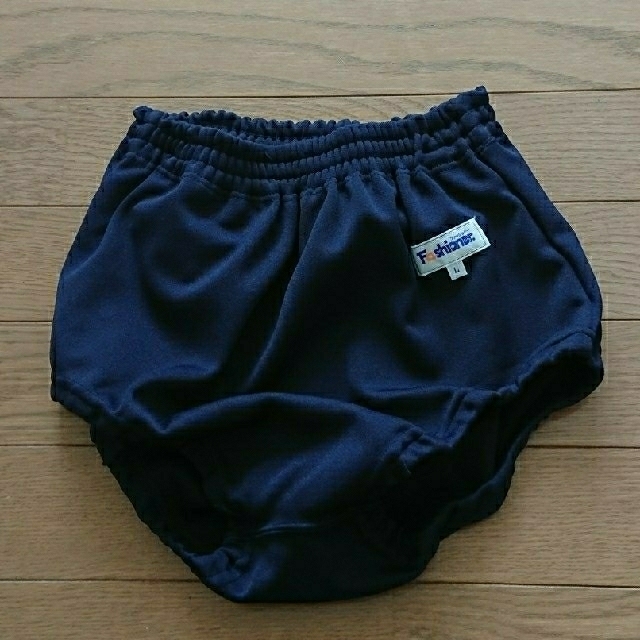本日限定 体操服 ファッショナーブルマ 濃紺 Lの通販 by 本日限定 体操服 ファッショナーブルマ 濃紺 Lの通販 by