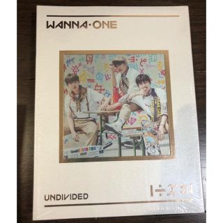 wanna one (K-POP/アジア)