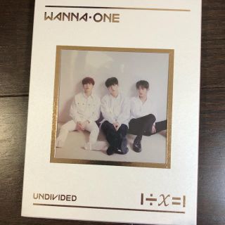 wanna one (K-POP/アジア)