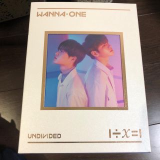 wanna one (K-POP/アジア)