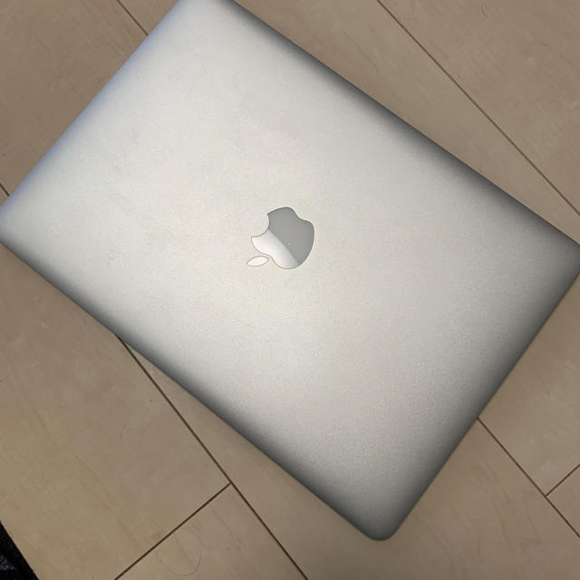 お試し価格！】 - Apple MacBook 13インチ(2013年) Air ノートPC ...