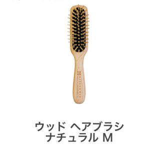 マークスアンドウェブ(MARKS&WEB)のヘアブラシ(ヘアブラシ/クシ)