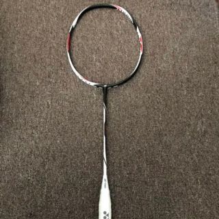 ヨネックス(YONEX)のヨネックス DUORA Z-STRIKE ストライク 3UG5 新品未使用(バドミントン)