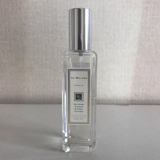 ジョーマローン(Jo Malone)のJO MALONE  ネクタリンブロッサム&ハニー(ユニセックス)