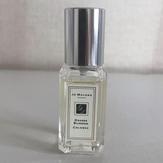 ジョーマローン(Jo Malone)のJO MALONE  オレンジブロッサム(ユニセックス)