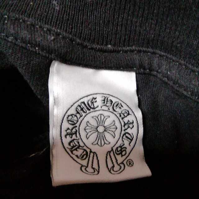 Chrome Hearts(クロムハーツ)のクロムハーツ Tシャツ2 メンズのトップス(Tシャツ/カットソー(半袖/袖なし))の商品写真