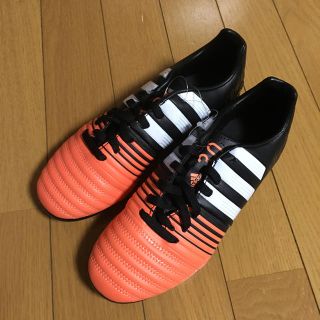 アディダス(adidas)の新品 アディダス  子供 サッカーシューズ(その他)