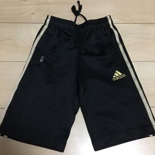 アディダス(adidas)の【adidas】110cm ハーフパンツ(パンツ/スパッツ)