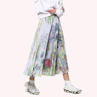 レッドヴァレンティノ ロングスカート/マキシスカートの通販 35点