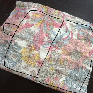 モヘア 様iPhone6＋手帳型オーダー(オーダーメイド)