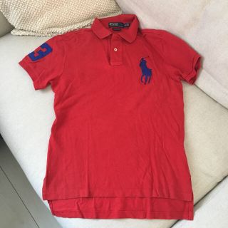 ポロラルフローレン(POLO RALPH LAUREN)のラルフローレン ポロシャツ(ポロシャツ)