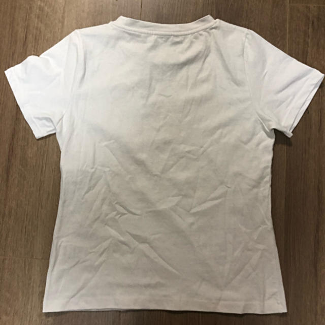 Supreme.La.La.(シュープリームララ)のSupreme lala  Ｔシャツ 未使用 レディースのトップス(Tシャツ(半袖/袖なし))の商品写真