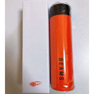 ビームス(BEAMS)のBEAMS ステンレスボトル タンブラー(タンブラー)