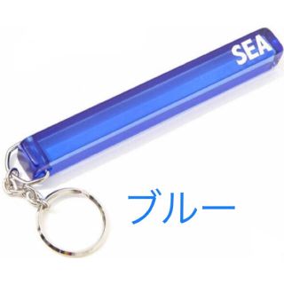 ロンハーマン(Ron Herman)のwind and sea HOTEL KEYHOLDER ホテル キーホルダー(キーホルダー)