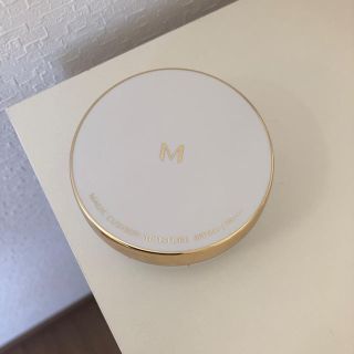 ミシャ(MISSHA)のwhite rabbit様専用  MISSHA クッションファンデ(ファンデーション)