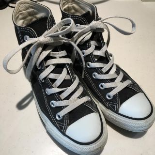 コンバース(CONVERSE)のconverse ALL STAR 22.0 オールスター(スニーカー)