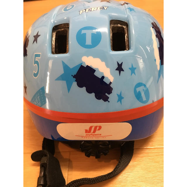 ジョイパレット(ジョイパレット)の自転車用ヘルメット☆ 自動車/バイクのバイク(ヘルメット/シールド)の商品写真