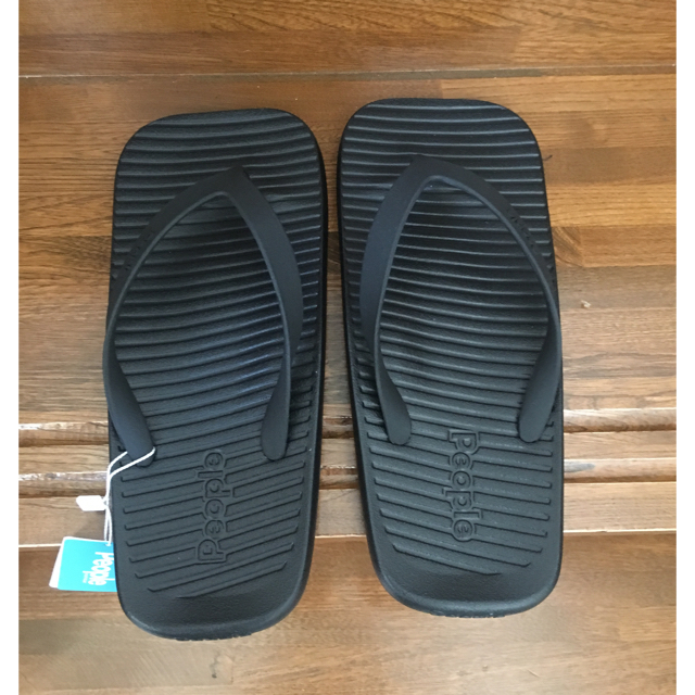 【PEOPLE】ピープル THE YOKO(新品) レディースの靴/シューズ(サンダル)の商品写真