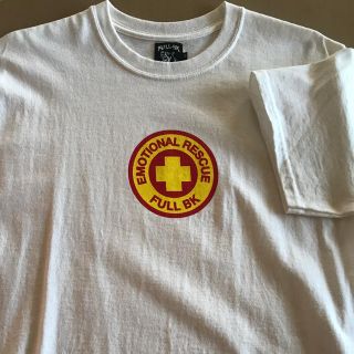 FULL-BK Tシャツ(Tシャツ/カットソー(半袖/袖なし))