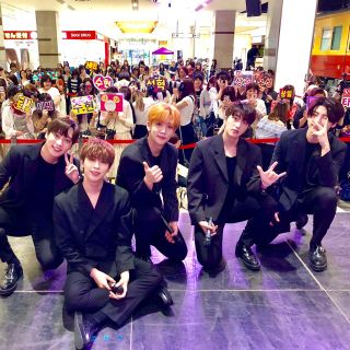 SNUPER 特典券(アイドルグッズ)