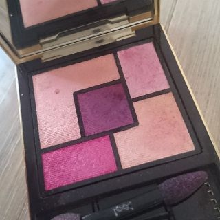 イヴサンローランボーテ(Yves Saint Laurent Beaute)のイヴ・サンローラン クチュール クルール アイシャドウ(アイシャドウ)