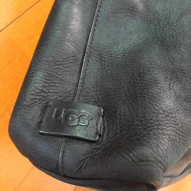 UGG(アグ)のUGG トートバック メンズのバッグ(トートバッグ)の商品写真