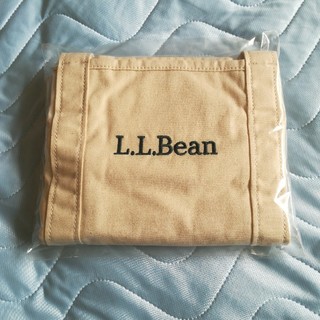 エルエルビーン(L.L.Bean)のL.L.Bean　グローサリートート(エコバッグ)