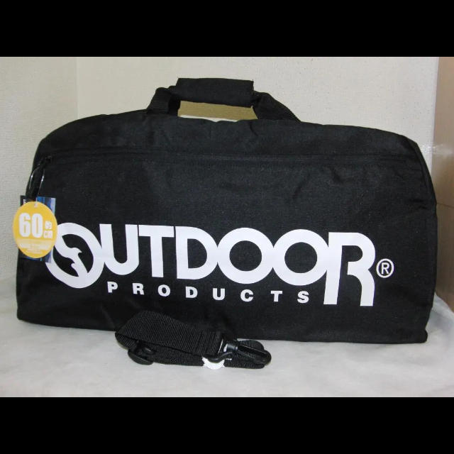 OUTDOOR(アウトドア)のアウトドア60CMボストン OUT-0256  ￥６２００→￥２５００ メンズのバッグ(ボストンバッグ)の商品写真