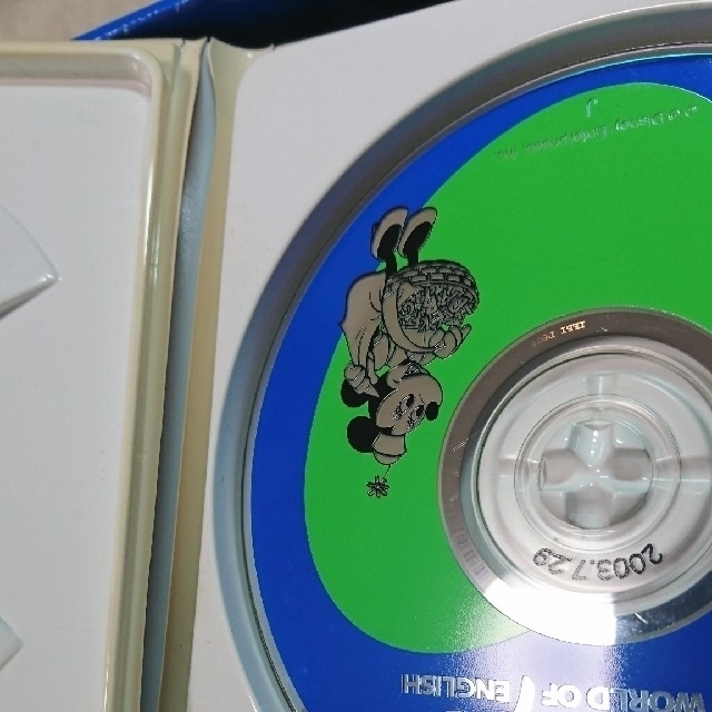 いたします】 Disney - DWE DVD ディズニー英語システム メイン ...
